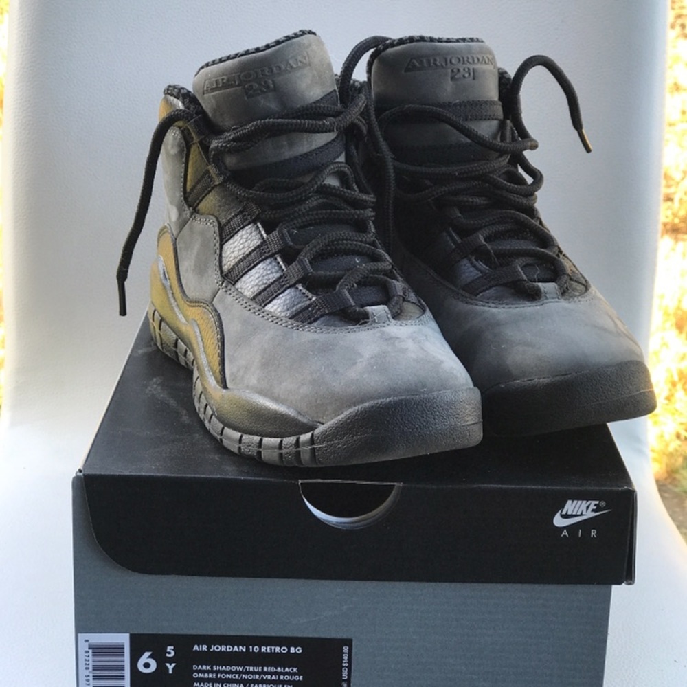 Jordan Sneakers